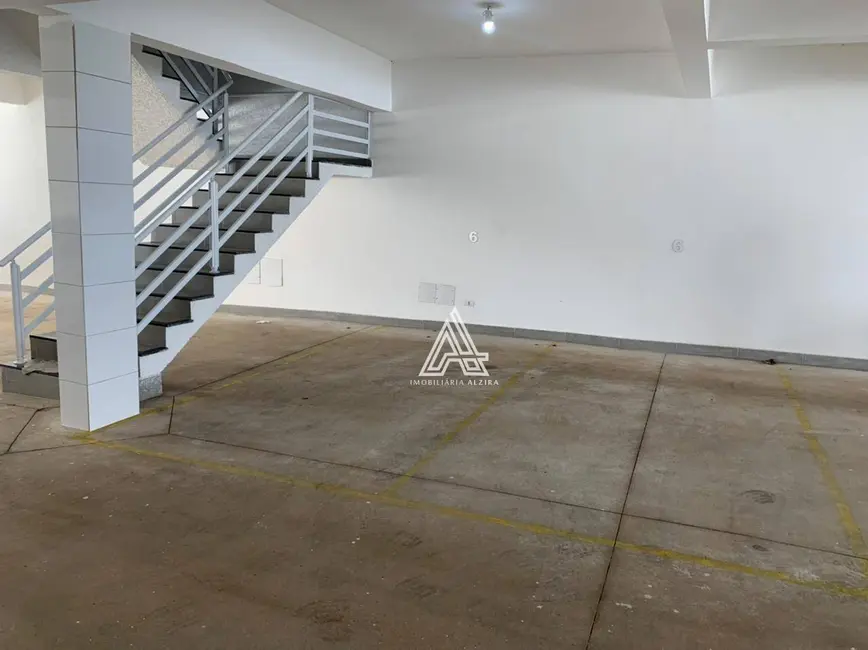 Foto 2 de Cobertura com 2 quartos para alugar, 109m2 em Vila Linda, Santo Andre - SP