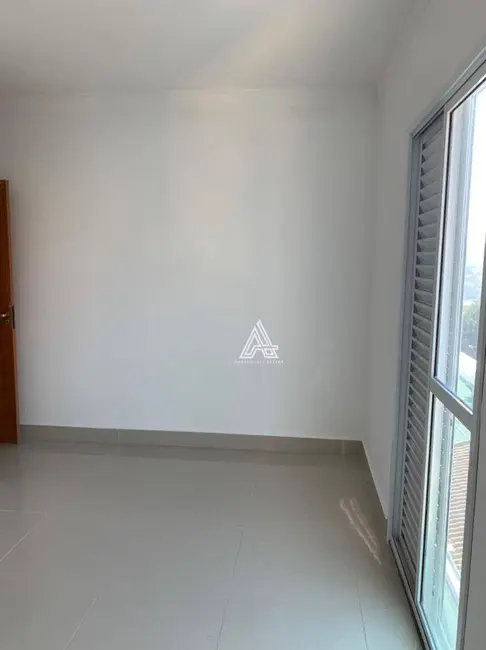 Foto 7 de Cobertura com 2 quartos para alugar, 109m2 em Vila Linda, Santo Andre - SP