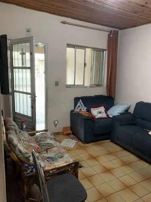 Foto 9 de Casa com 2 quartos à venda, 176m2 em Parque Capuava, Santo Andre - SP