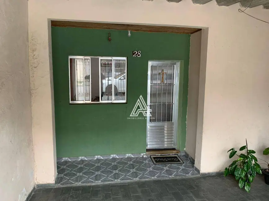 Foto 3 de Casa com 2 quartos à venda, 176m2 em Parque Capuava, Santo Andre - SP