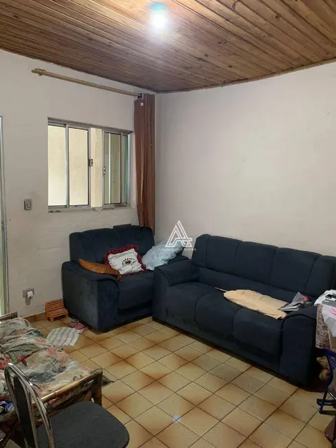 Foto 6 de Casa com 2 quartos à venda, 176m2 em Parque Capuava, Santo Andre - SP
