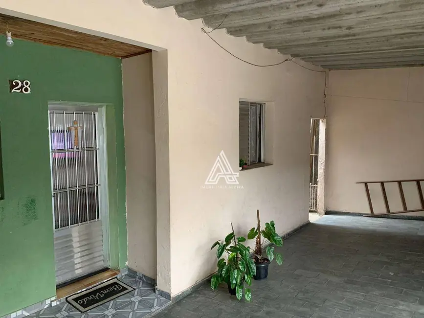 Foto 4 de Casa com 2 quartos à venda, 176m2 em Parque Capuava, Santo Andre - SP