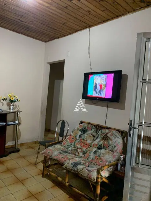 Foto 8 de Casa com 2 quartos à venda, 176m2 em Parque Capuava, Santo Andre - SP