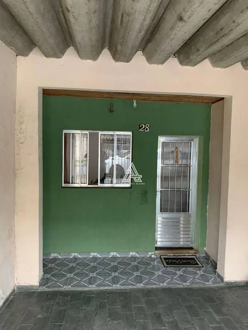 Foto 2 de Casa com 2 quartos à venda, 176m2 em Parque Capuava, Santo Andre - SP