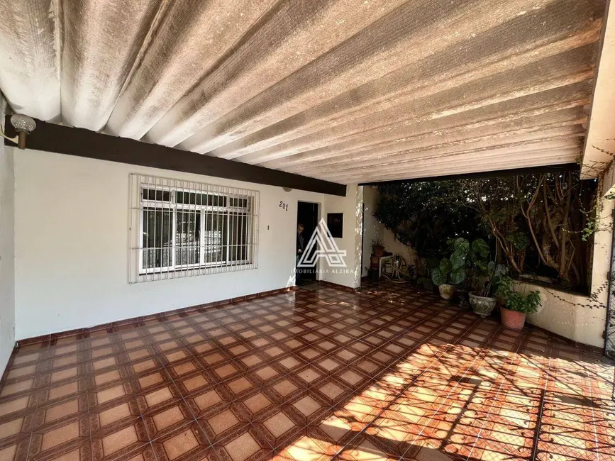 Sobrado com 3 quartos à venda, 133m2 em Campestre, Santo Andre - SP - imagem 3 Foto 3 de Sobrado com 3 quartos à venda, 133m2 em Campestre, Santo Andre - SP