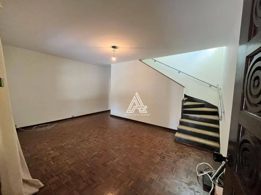 Sobrado com 3 quartos à venda, 133m2 em Campestre, Santo Andre - SP - imagem 6 Foto 6 de Sobrado com 3 quartos à venda, 133m2 em Campestre, Santo Andre - SP