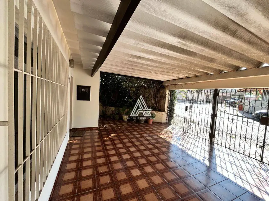 Sobrado com 3 quartos à venda, 133m2 em Campestre, Santo Andre - SP - imagem 2 Foto 2 de Sobrado com 3 quartos à venda, 133m2 em Campestre, Santo Andre - SP