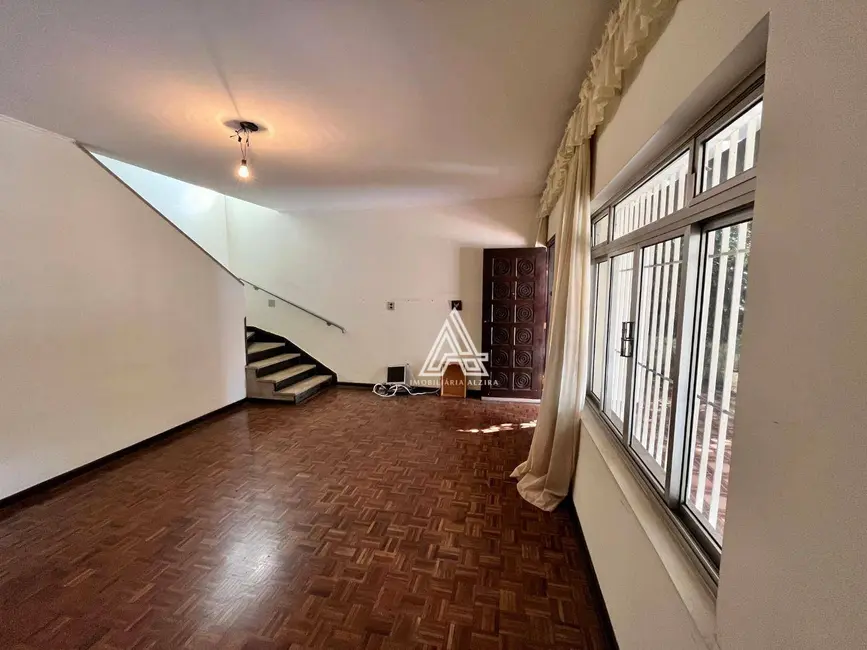 Sobrado com 3 quartos à venda, 133m2 em Campestre, Santo Andre - SP - imagem 7 Foto 7 de Sobrado com 3 quartos à venda, 133m2 em Campestre, Santo Andre - SP