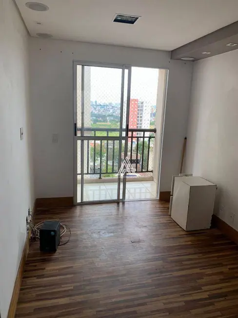 Foto 4 de Apartamento com 2 quartos à venda, 50m2 em Vila Eldízia, Santo Andre - SP