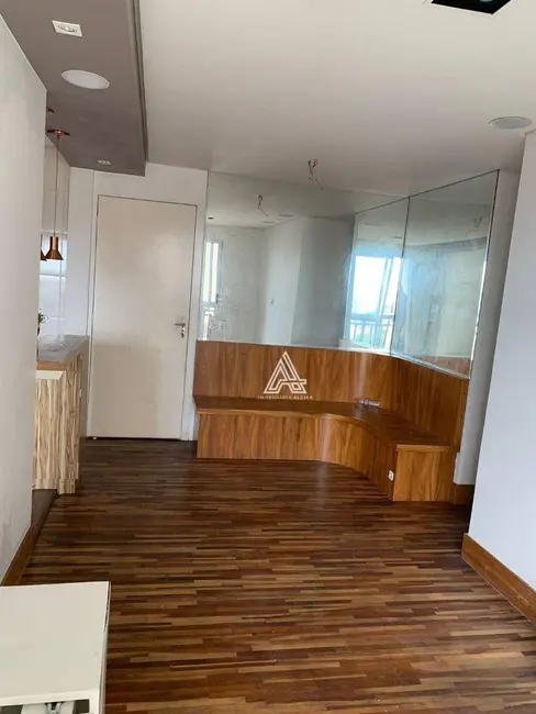 Foto 1 de Apartamento com 2 quartos à venda, 50m2 em Vila Eldízia, Santo Andre - SP
