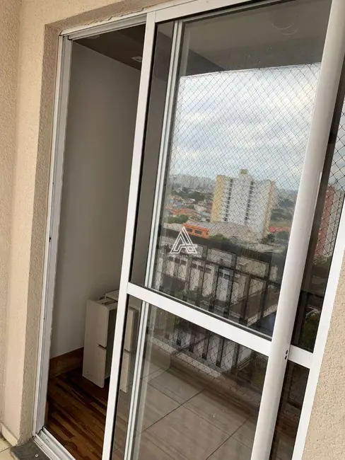 Foto 9 de Apartamento com 2 quartos à venda, 50m2 em Vila Eldízia, Santo Andre - SP