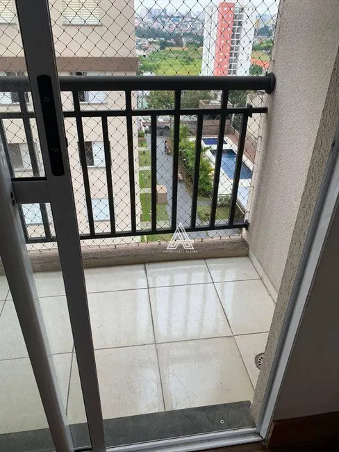 Foto 7 de Apartamento com 2 quartos à venda, 50m2 em Vila Eldízia, Santo Andre - SP