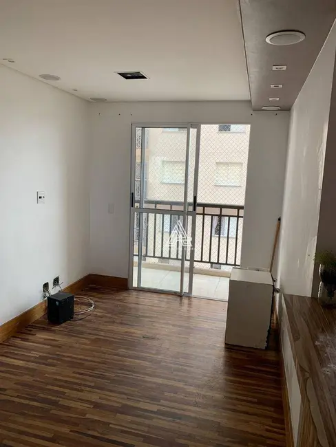 Foto 5 de Apartamento com 2 quartos à venda, 50m2 em Vila Eldízia, Santo Andre - SP