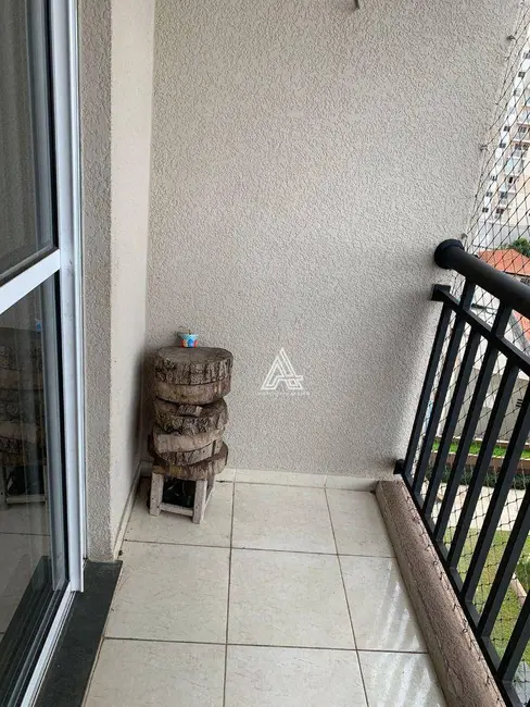 Foto 8 de Apartamento com 2 quartos à venda, 50m2 em Vila Eldízia, Santo Andre - SP