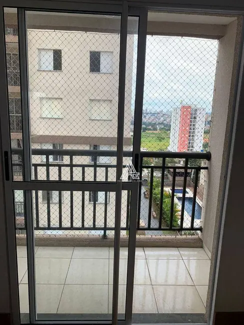 Foto 6 de Apartamento com 2 quartos à venda, 50m2 em Vila Eldízia, Santo Andre - SP