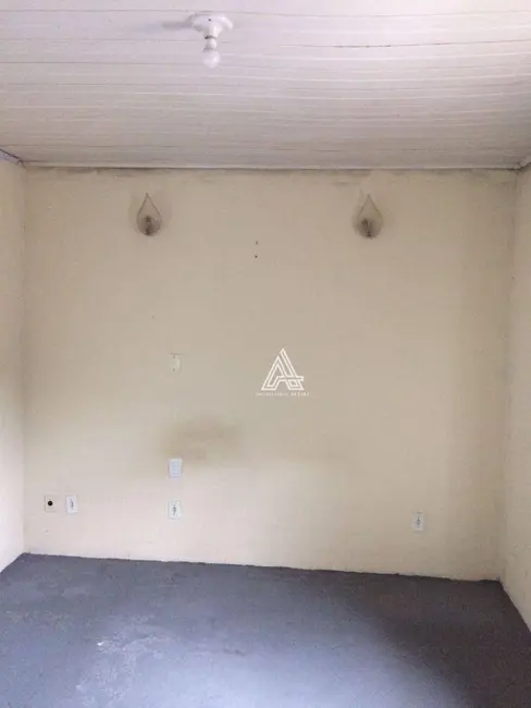 Foto 2 de Casa com 5 quartos à venda, 125m2 em Condomínio Maracanã, Santo Andre - SP