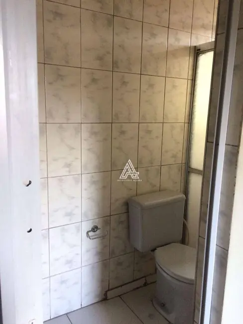 Foto 7 de Casa com 5 quartos à venda, 125m2 em Condomínio Maracanã, Santo Andre - SP