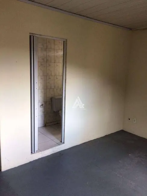 Foto 3 de Casa com 5 quartos à venda, 125m2 em Condomínio Maracanã, Santo Andre - SP