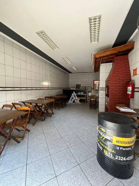 Foto 5 de Sala Comercial para alugar, 80m2 em Vila Cecília Maria, Santo Andre - SP