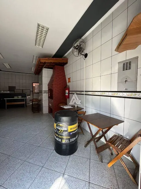 Foto 7 de Sala Comercial para alugar, 80m2 em Vila Cecília Maria, Santo Andre - SP