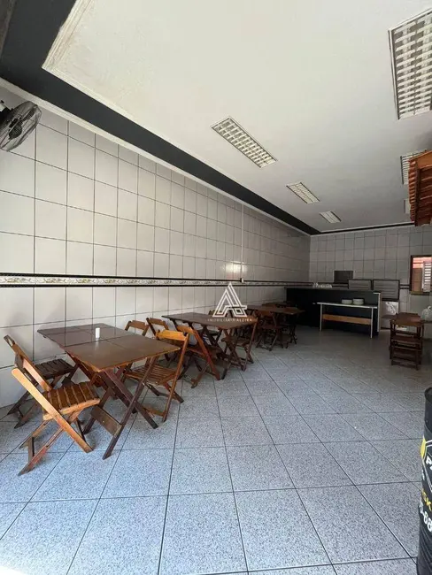 Foto 3 de Sala Comercial para alugar, 80m2 em Vila Cecília Maria, Santo Andre - SP