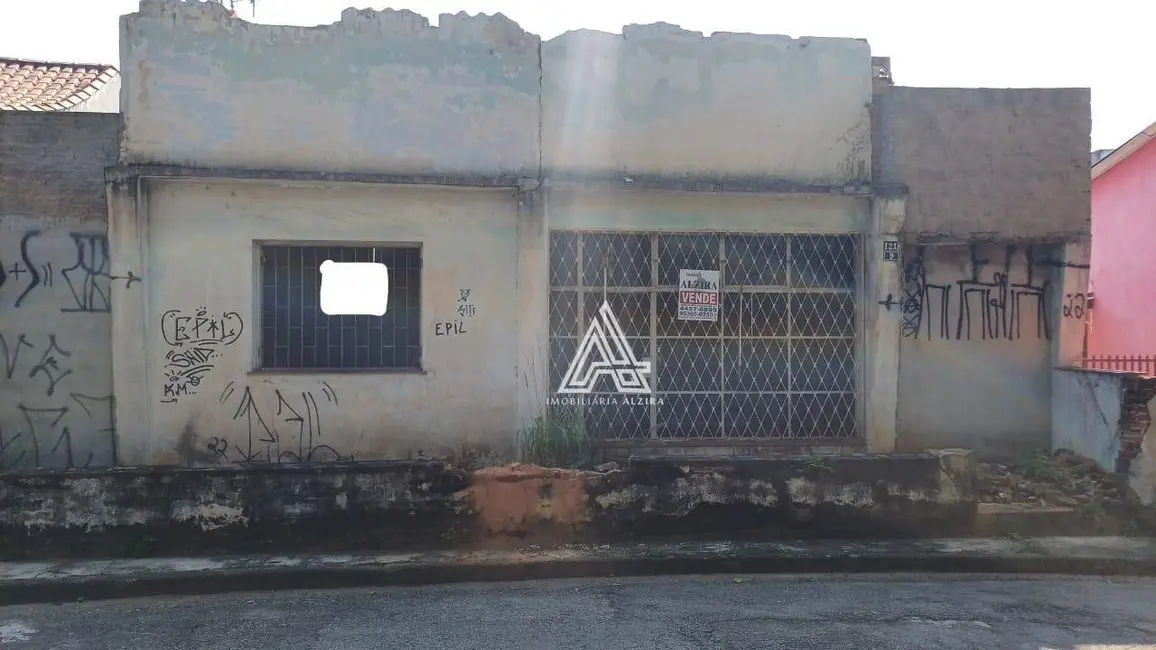 Foto 1 de Terreno / Lote à venda, 313m2 em Vila Guiomar, Santo Andre - SP