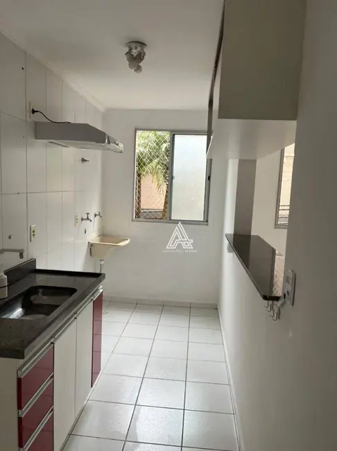 Apartamento com 2 quartos à venda, 52m2 em Parque São Vicente, Maua - SP - imagem 4 Foto 4 de Apartamento com 2 quartos à venda, 52m2 em Parque São Vicente, Maua - SP