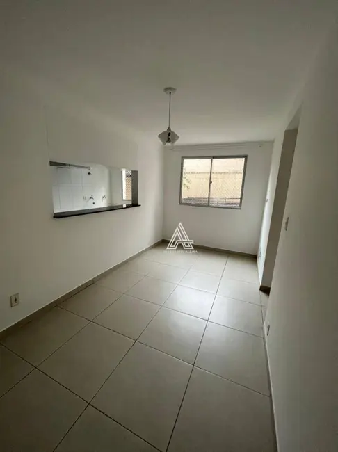 Foto 1 de Apartamento com 2 quartos para alugar, 52m2 em Parque São Vicente, Maua - SP