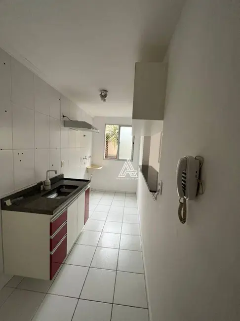 Apartamento com 2 quartos à venda, 52m2 em Parque São Vicente, Maua - SP - imagem 3 Foto 3 de Apartamento com 2 quartos à venda, 52m2 em Parque São Vicente, Maua - SP