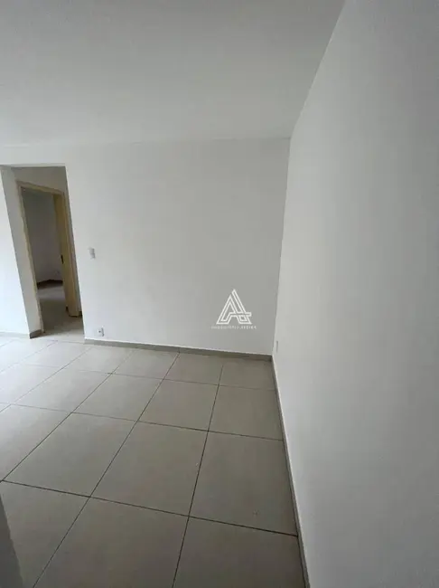 Apartamento com 2 quartos à venda, 52m2 em Parque São Vicente, Maua - SP - imagem 6 Foto 6 de Apartamento com 2 quartos à venda, 52m2 em Parque São Vicente, Maua - SP