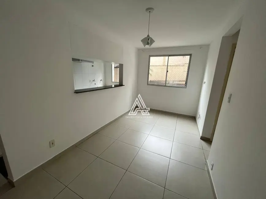 Apartamento com 2 quartos à venda, 52m2 em Parque São Vicente, Maua - SP - imagem 9 Foto 9 de Apartamento com 2 quartos à venda, 52m2 em Parque São Vicente, Maua - SP
