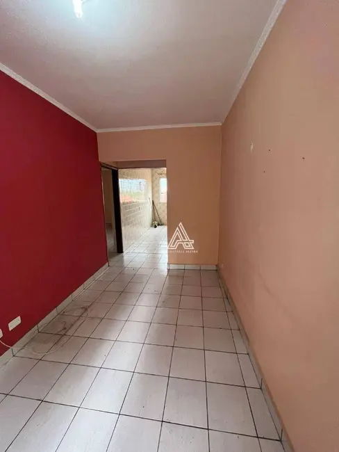 Foto 1 de Casa com 1 quarto para alugar, 300m2 em Parque Novo Oratório, Santo Andre - SP