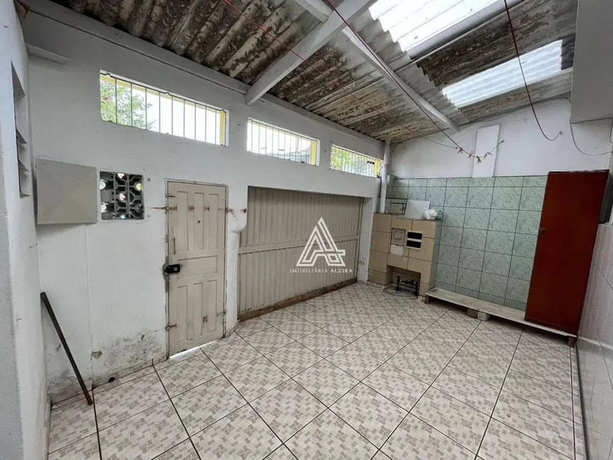 Foto 8 de Casa com 1 quarto à venda, 70m2 em Vila Alzira, Santo Andre - SP