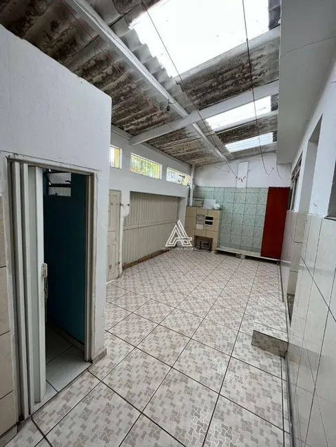 Foto 6 de Casa com 1 quarto à venda, 70m2 em Vila Alzira, Santo Andre - SP