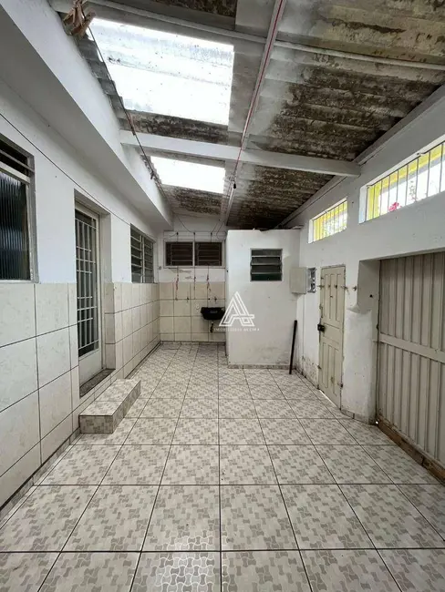 Foto 5 de Casa com 1 quarto à venda, 70m2 em Vila Alzira, Santo Andre - SP