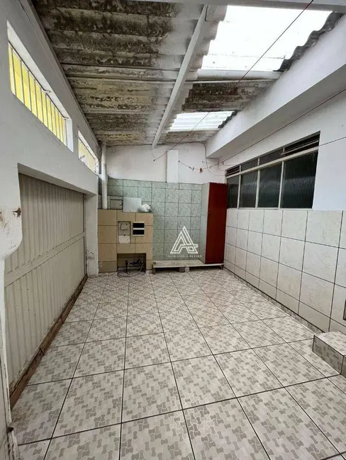 Foto 7 de Casa com 1 quarto à venda, 70m2 em Vila Alzira, Santo Andre - SP