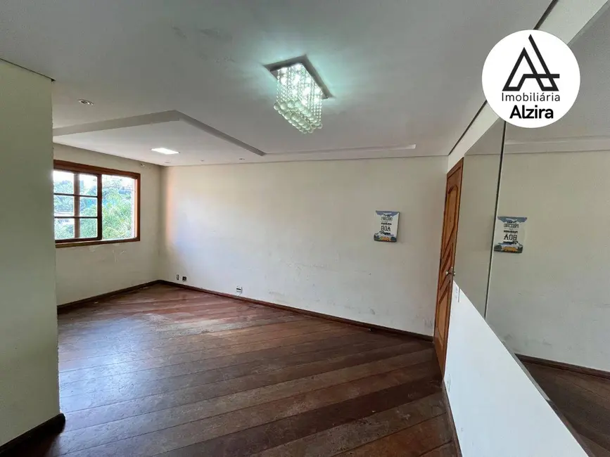 Foto 2 de Apartamento com 2 quartos para alugar, 54m2 em Jardim Santo André, Santo Andre - SP