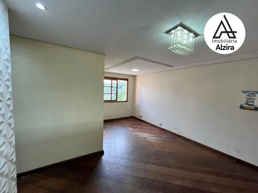 Foto 3 de Apartamento com 2 quartos para alugar, 54m2 em Jardim Santo André, Santo Andre - SP