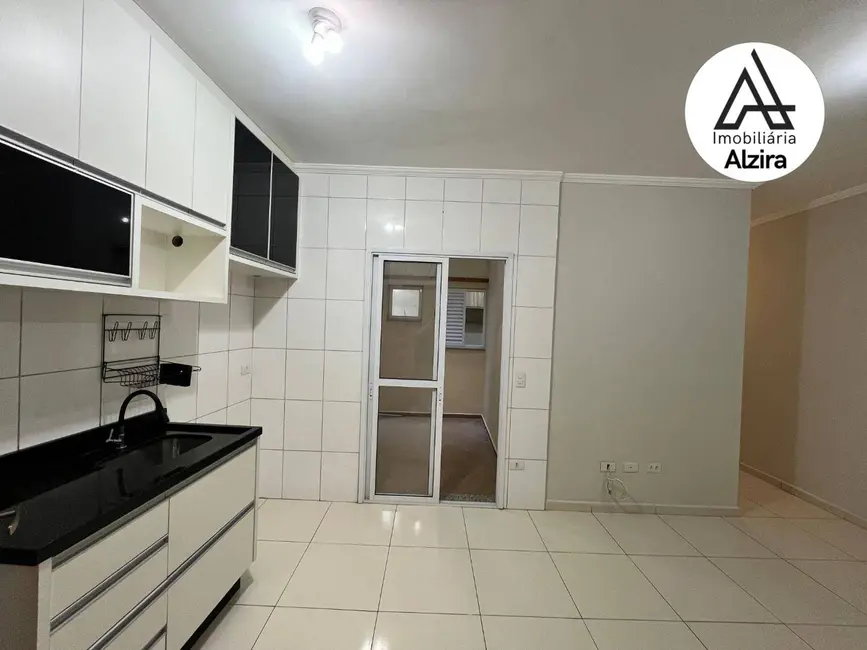 Foto 8 de Apartamento com 3 quartos para alugar, 70m2 em Vila Helena, Santo Andre - SP