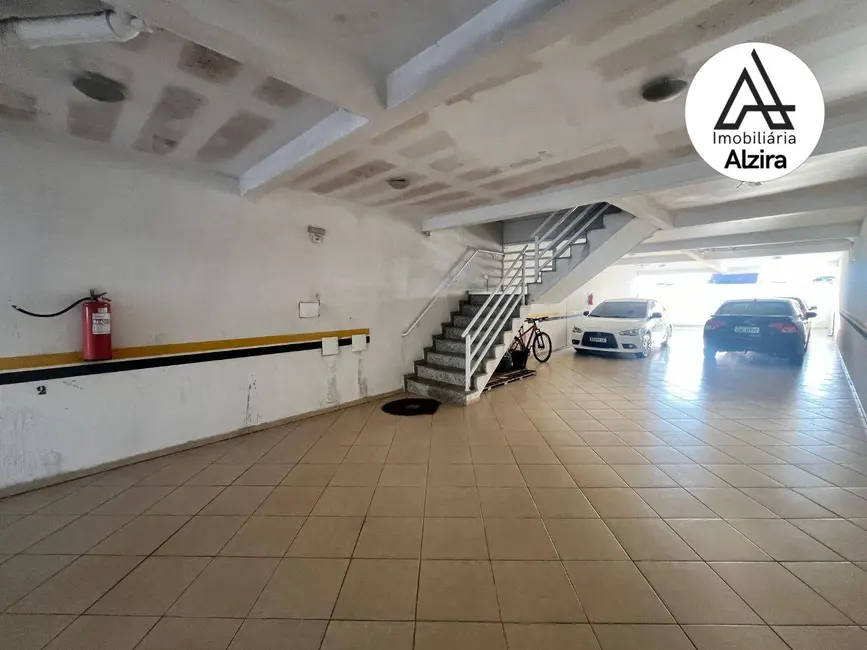 Foto 7 de Apartamento com 3 quartos para alugar, 70m2 em Vila Helena, Santo Andre - SP