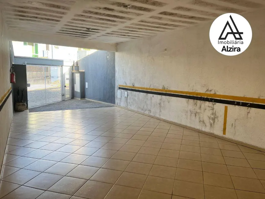 Foto 4 de Apartamento com 3 quartos para alugar, 70m2 em Vila Helena, Santo Andre - SP