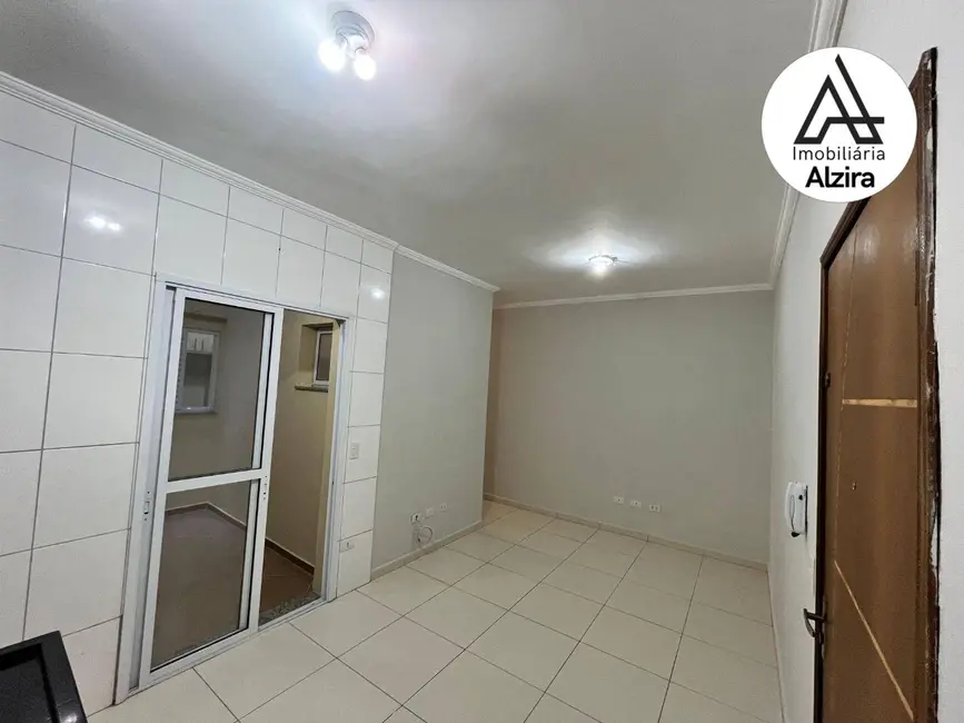 Foto 9 de Apartamento com 3 quartos para alugar, 70m2 em Vila Helena, Santo Andre - SP