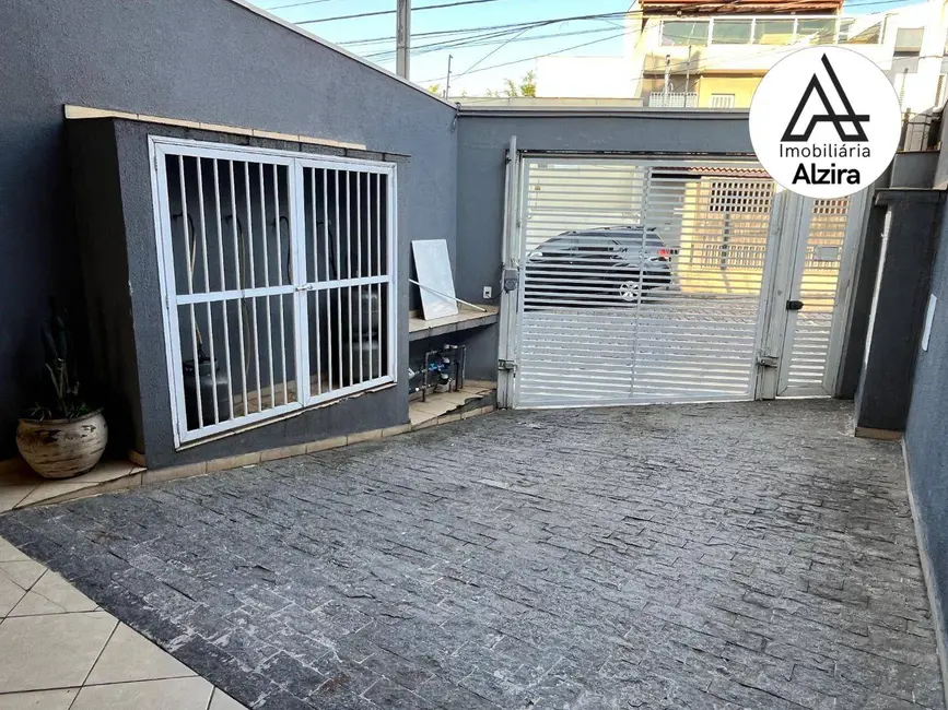 Foto 5 de Apartamento com 3 quartos para alugar, 70m2 em Vila Helena, Santo Andre - SP