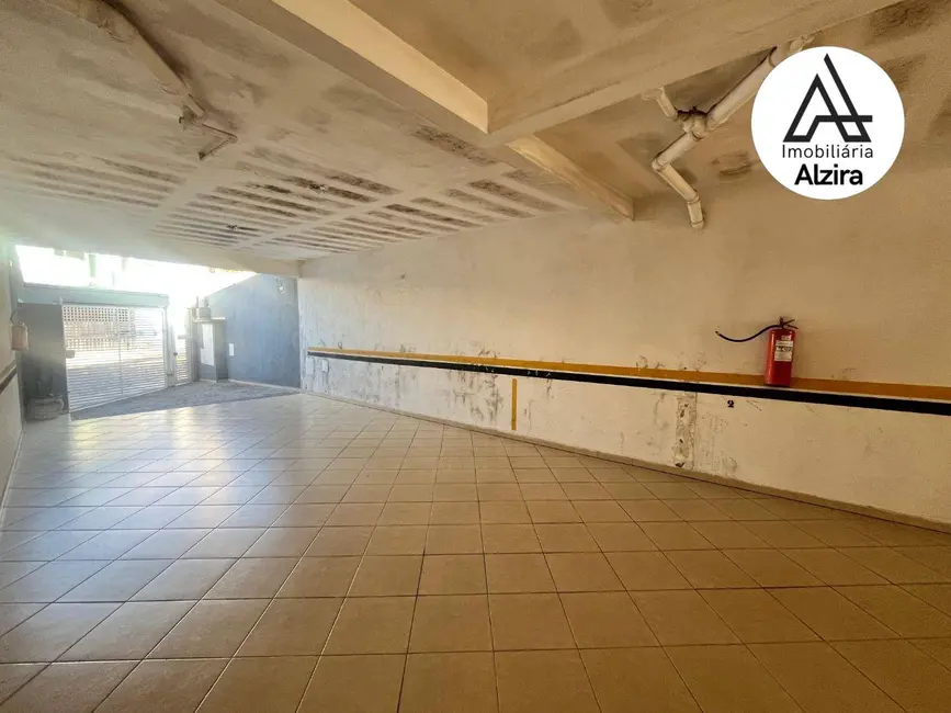 Foto 6 de Apartamento com 3 quartos para alugar, 70m2 em Vila Helena, Santo Andre - SP