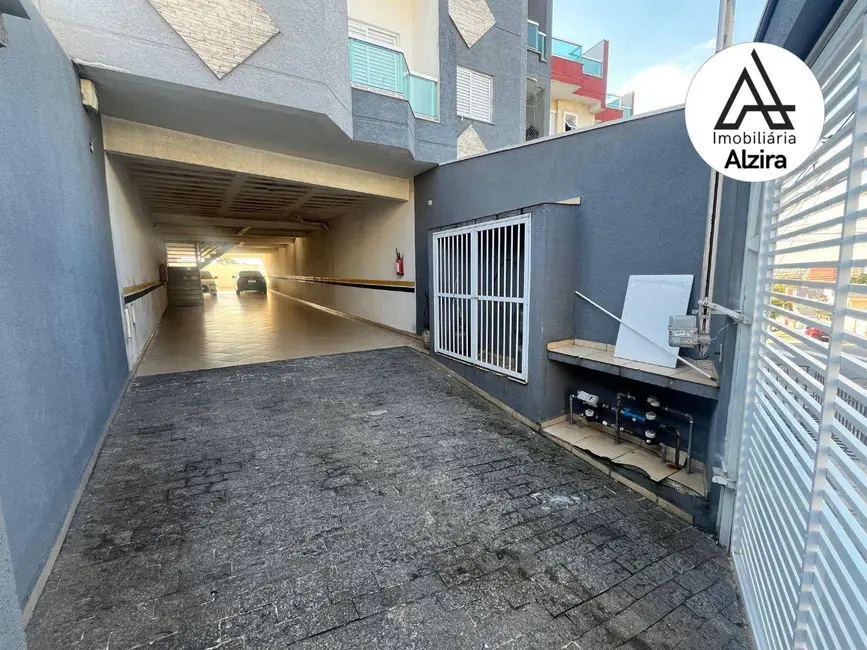 Foto 3 de Apartamento com 3 quartos para alugar, 70m2 em Vila Helena, Santo Andre - SP