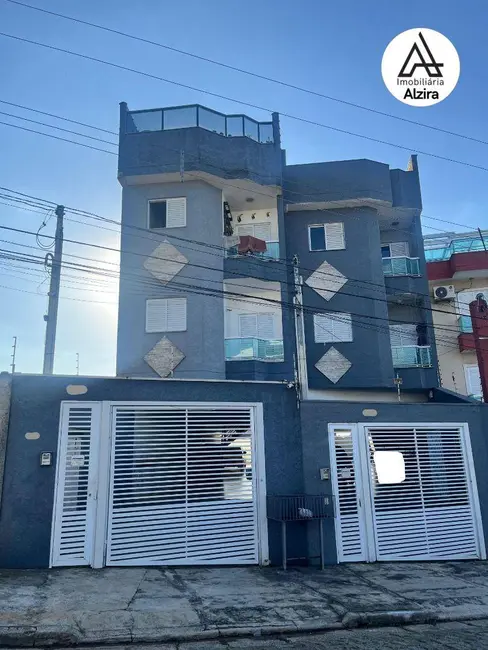 Foto 2 de Apartamento com 3 quartos para alugar, 70m2 em Vila Helena, Santo Andre - SP