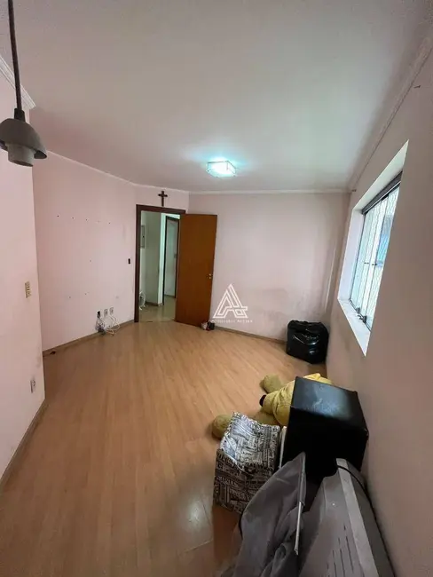 Foto 9 de Apartamento com 3 quartos à venda, 93m2 em Jardim, Santo Andre - SP