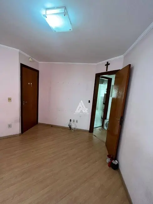 Foto 8 de Apartamento com 3 quartos à venda, 93m2 em Jardim, Santo Andre - SP