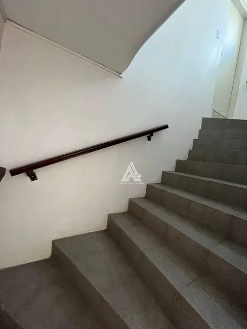 Sala Comercial para alugar, 50m2 em Vila Marina, Santo Andre - SP - imagem 6 Foto 6 de Sala Comercial para alugar, 50m2 em Vila Marina, Santo Andre - SP