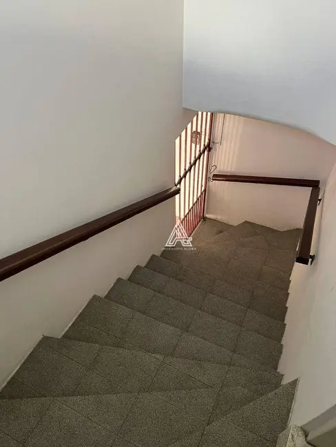 Sala Comercial para alugar, 50m2 em Vila Marina, Santo Andre - SP - imagem 8 Foto 8 de Sala Comercial para alugar, 50m2 em Vila Marina, Santo Andre - SP